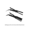 Acrylic Bending Machine Acrylic Bender Useful, Energy Saving, Hot Bending Tool Portable Angle Bending Tool, US Plug 6