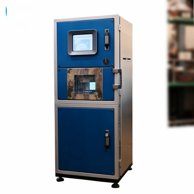 표면 수질 모니터링의 자동화된 혁신