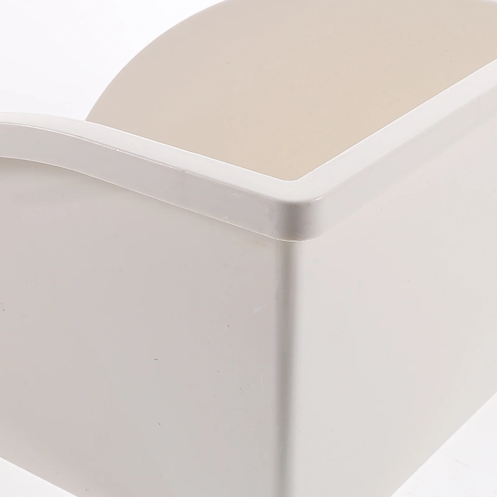 Water-collecting Dustpan Tray Yard Drainage Systems Rainwater Gutter Splash Proof Board Guards Spout Extender Pvc Pool