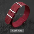 Dark Red