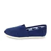 Comfortable Canvas Shoes Spring Summer Fell Casual Breathable Men/women Espadrilles Home Barefoot Flats Loafers Plus Size 3