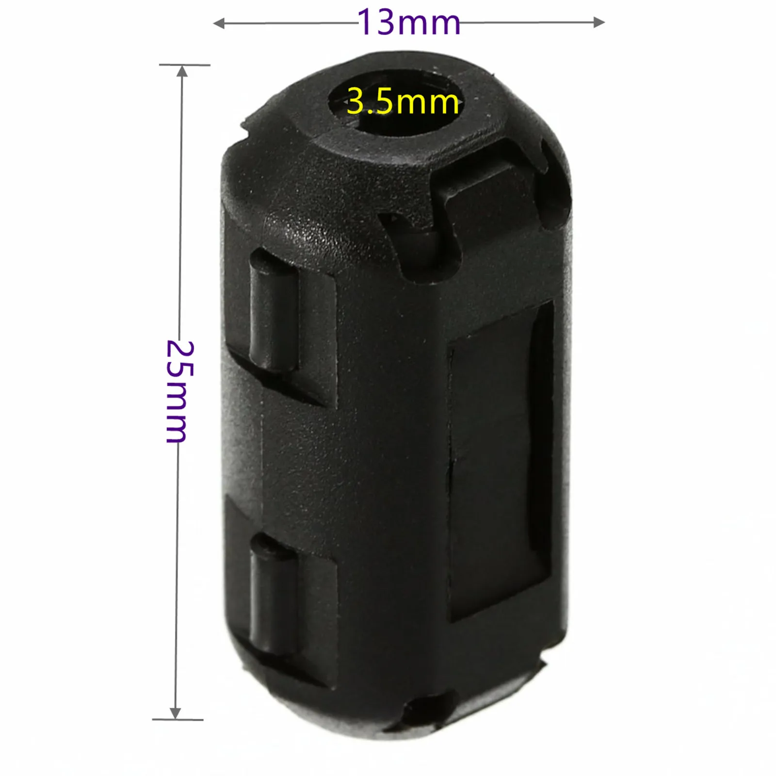 Inner35mm014ElectronicsFilterFerriteBead13250530Ferrite