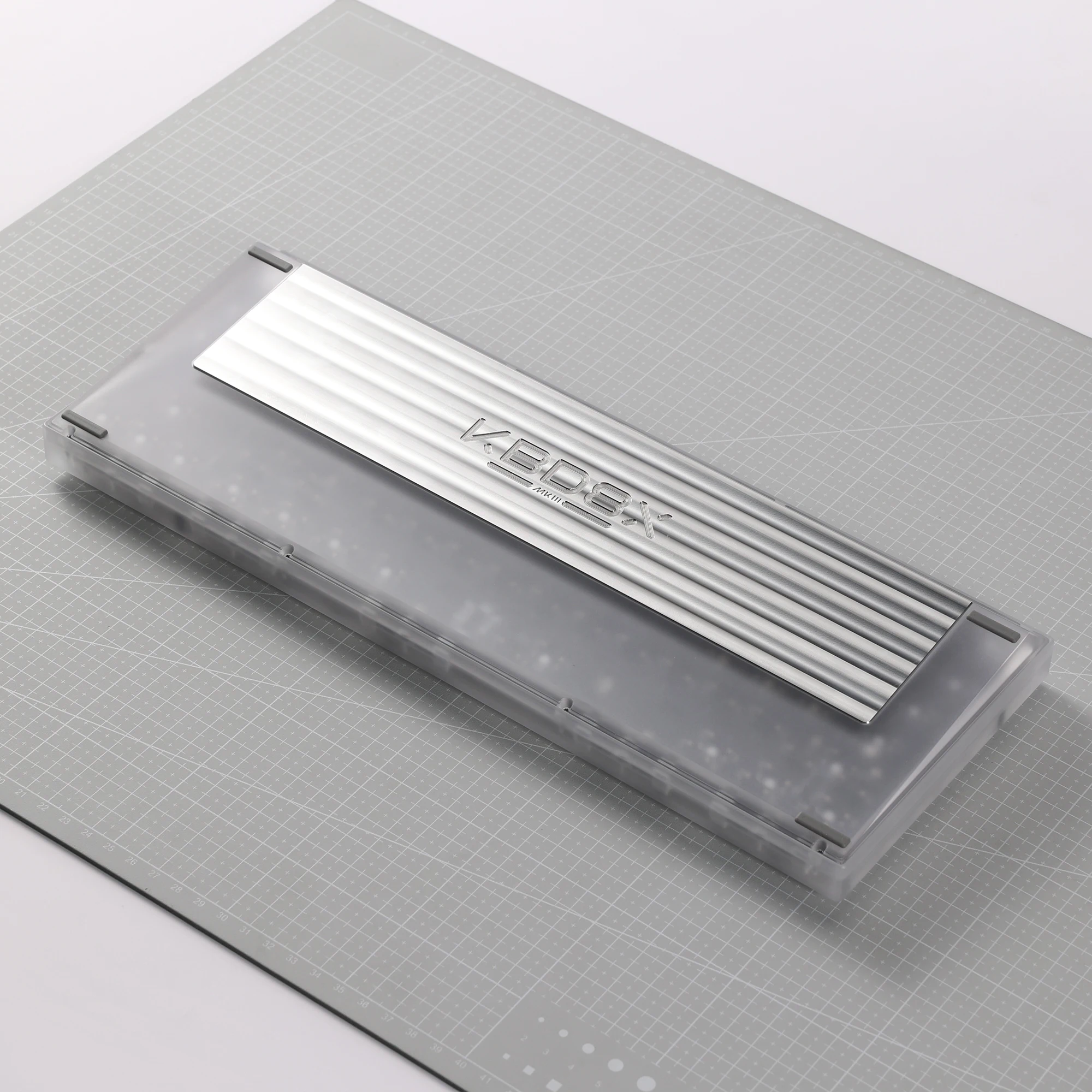 ホワイトベースメカニカルファイル8種 Amazon | KEMOVE K68se ゲーミングメカニカルキーボード 60%RGB