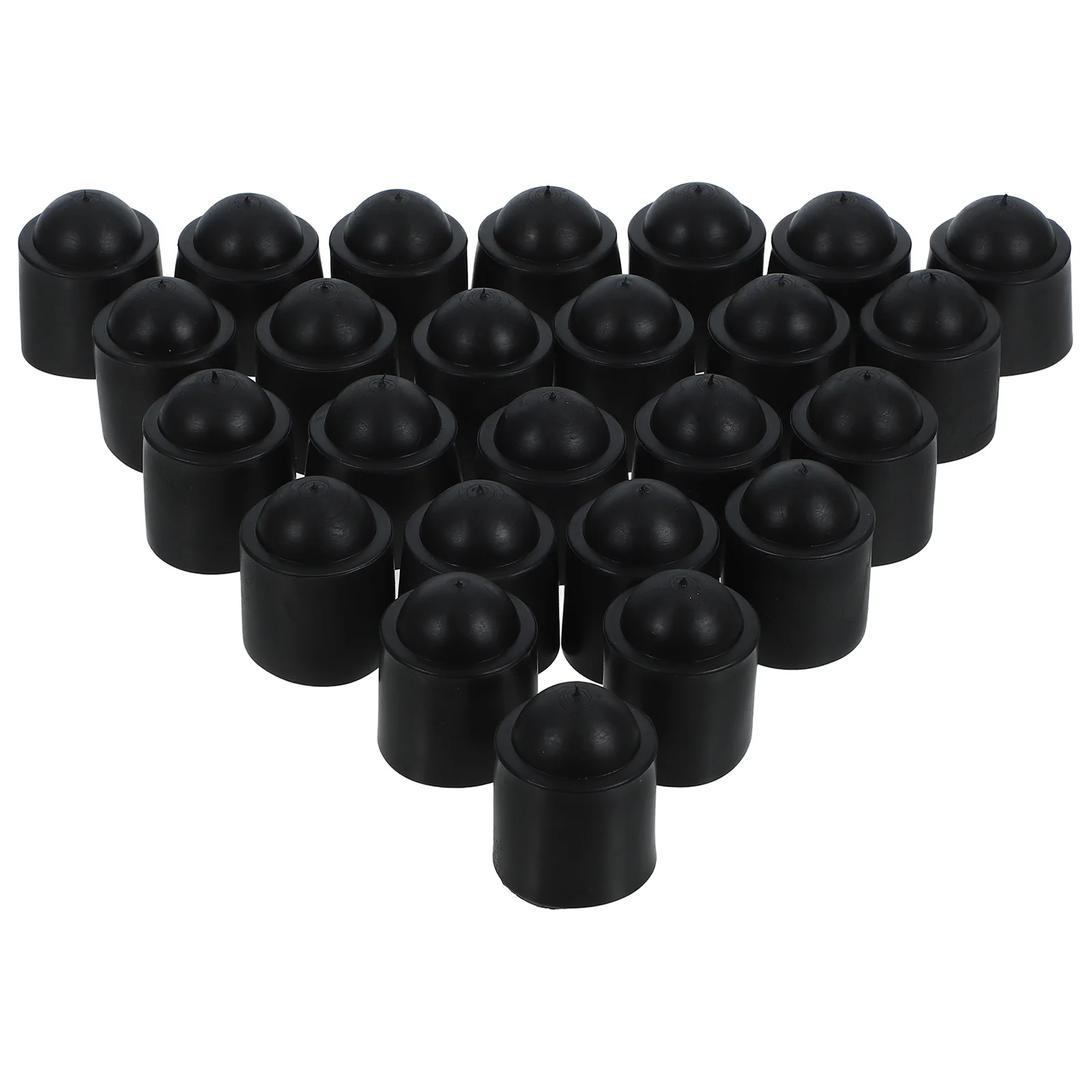 

Snooker Tip Cover Pool Cue Tip Rubber Cover Billiards Cues Stick Protection Cover Pool Cue Bottom Protectors Snooker Cue