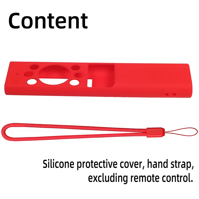 Remote Control Case Replacement Samsung HD 4K Smart Tv BN59-01272A BN59-01265A BN59-01270A BN59-01291A BN59-01265A
