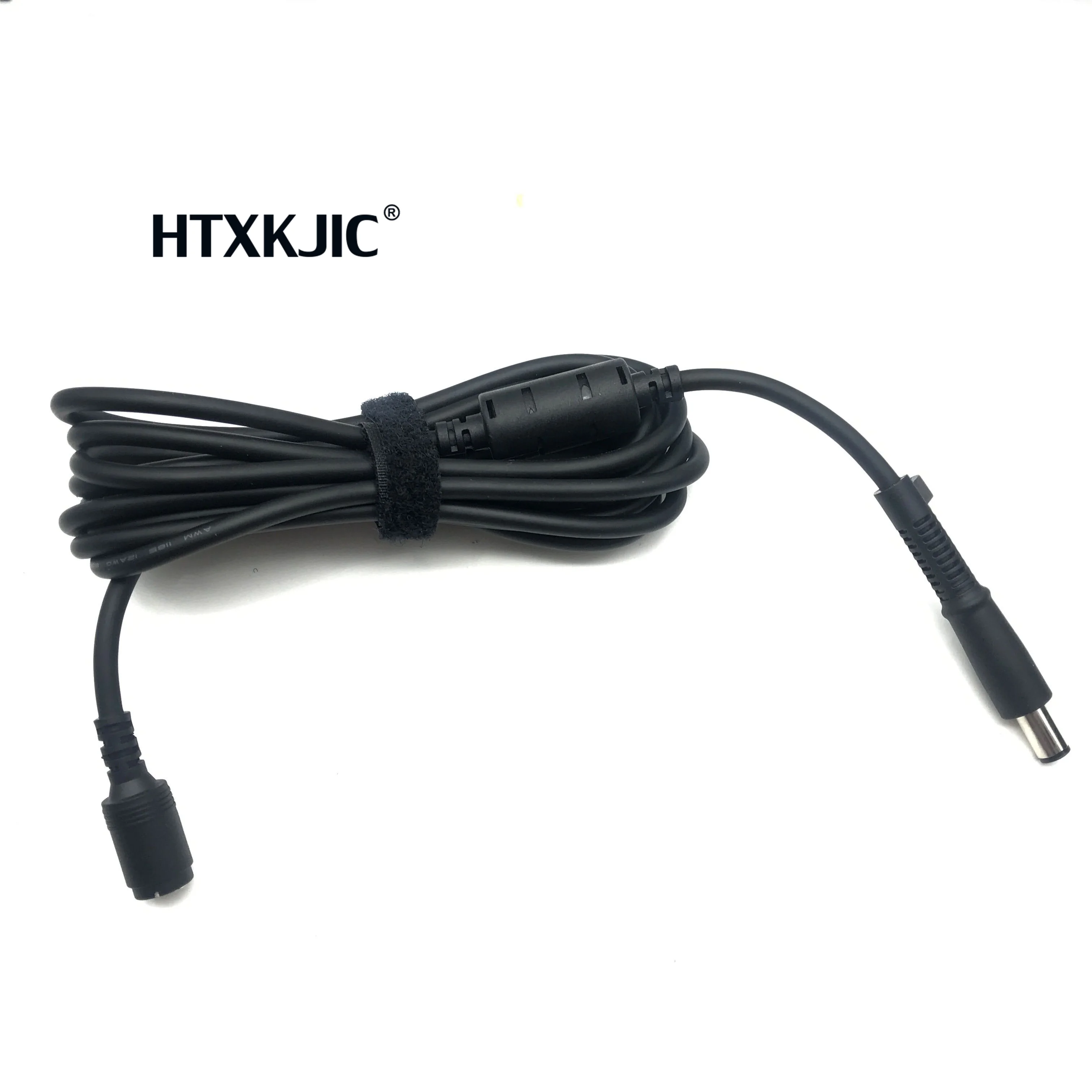 Estender Cabo Adaptador de Alimentação Estender Cabo Extensor para Xgimi h5 H3s rs Pro Horizon Projetor Carregador de Alimentação 19v 11.58a m - Imagem 3