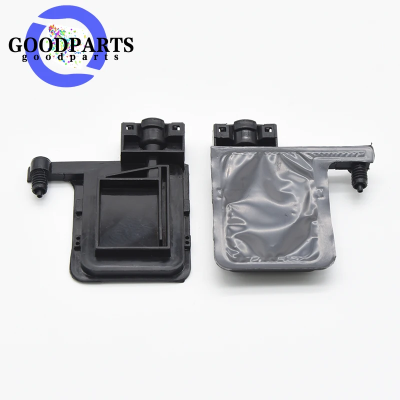 10Pc Dx5 Uv Ink Damper Dumper Per Epson Dx4 Xp600 5113 4720 I3200 Testina Di Stampa Testina Di Stampa Mutoh Galaxy Human Xuli Roland Printer