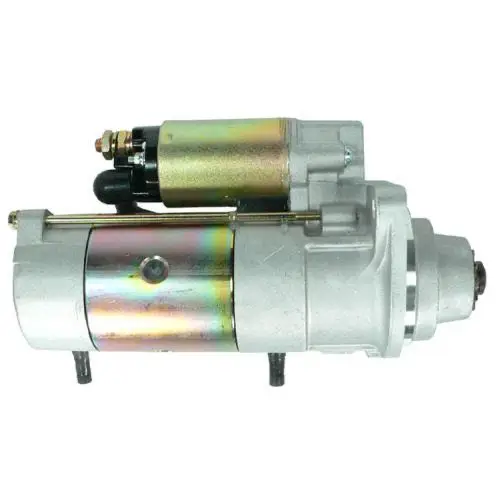 Стартер Бобкат 943, 953, 963, 970 - Buy in Almaty on Flagma.kz #2400832