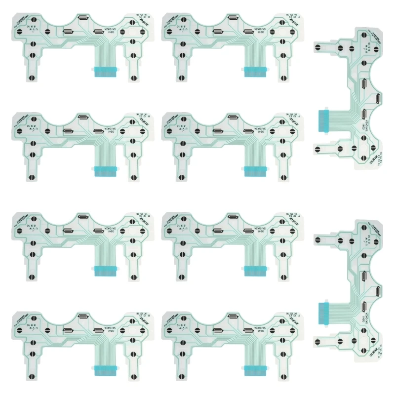 Cavo Flessibile Per Pellicola A Circuito Stampato Per Pellicola Conduttiva Controller Sa1Q42A