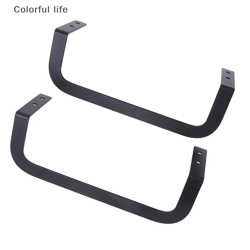 2Pcs Mattress Slide Stopper Metal Mattress Retainer Bar For Adjustable Beds Keep From Sliding Durable Easy To Use