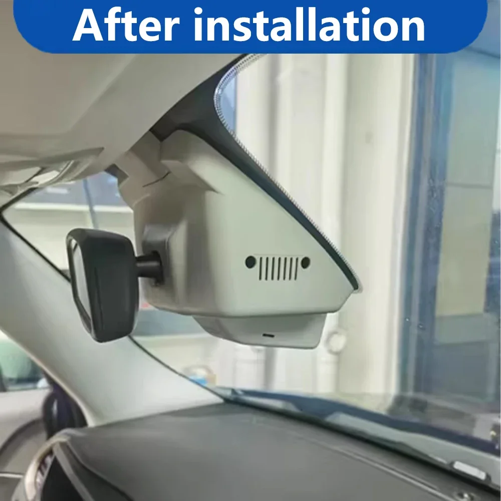 Autobora  DVR  ķ ī޶,  ϰ̵ 2014 2015 2016 2019 2020 2021 2022 2023, 24 ð  , 4K , 3840*2160