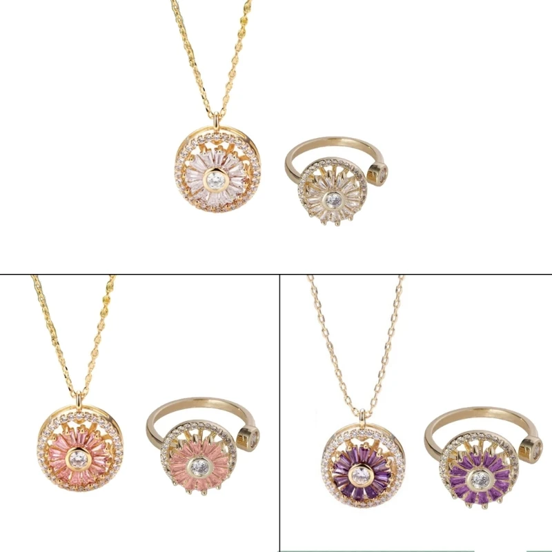 For Titanium Steel Light Luxury Design Sense Clavicle Chain Allmatch