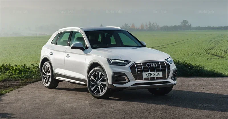 Für Audi Q5 FY 80A 2018-2024 Automatisches Start-Stopp-System Deaktivierungsgerät Steuerungssensor Steckerkabel Stop-Canceller – Detail 5