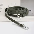 A-Green Silver Belt