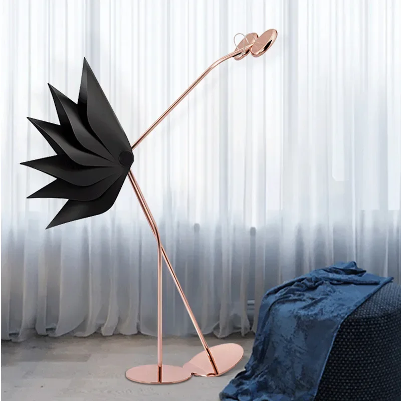 Floor Lamps