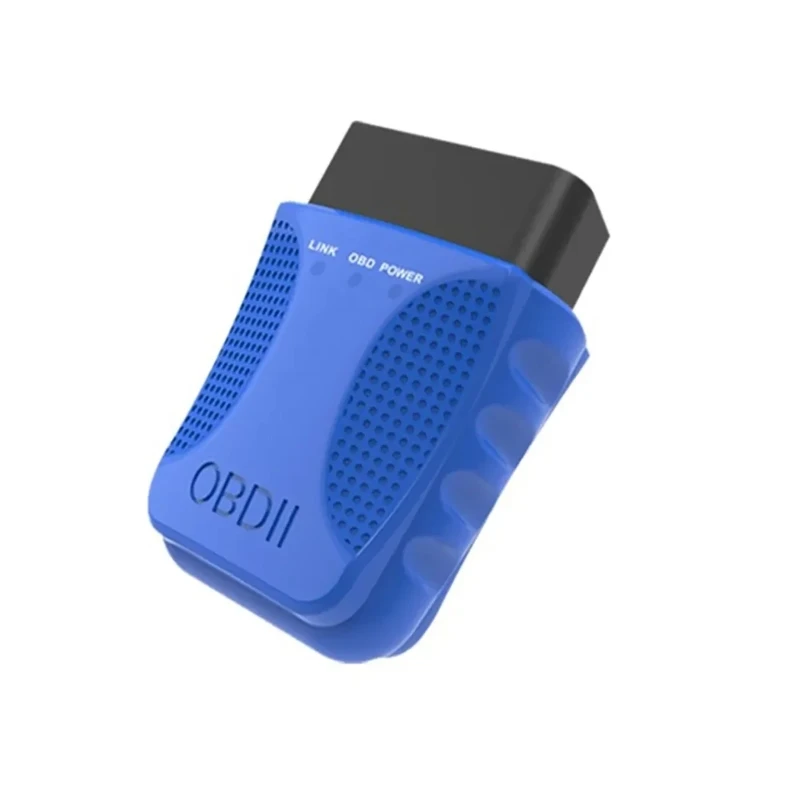 

OBD2 сканер CAN диагностический инструмент автоматический считыватель кодов сканер Bluetooth-совместимый OBD2 считыватель кодов