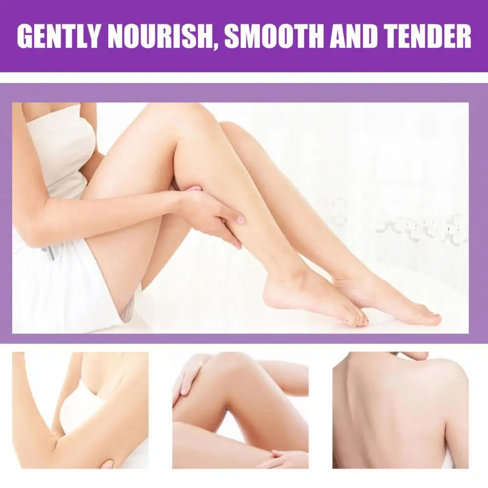 

60g Body Scrub Functional Non-irritating Body Scrub Cream Ointment for Women Brightening Scrub Cream Brightening Scrub Cream