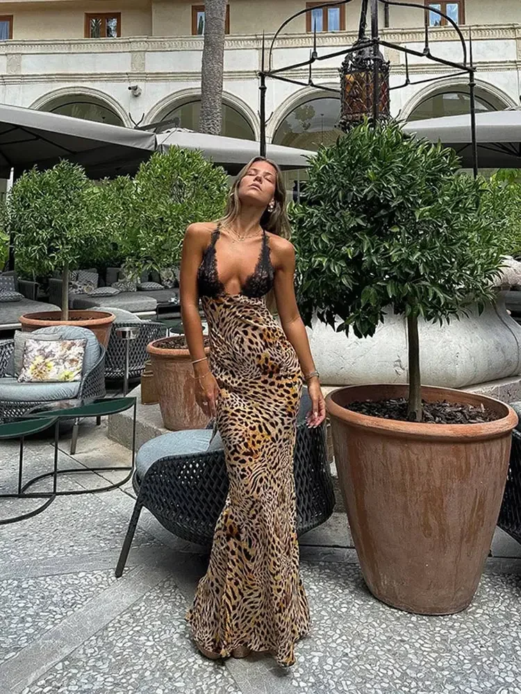 Leopard print dress - Buy your most satisfactory leopard printed dress at  AliExpress