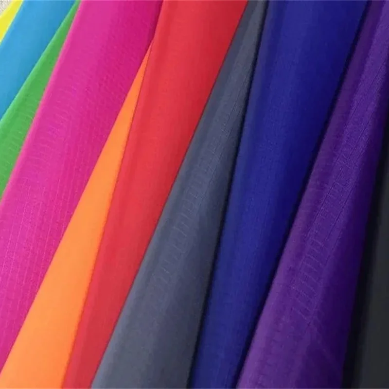 1m x1.5m ripstop nylon fabric factory kite fabric for tent waterproof Fabric complete kite for professional paragliding windsock 2