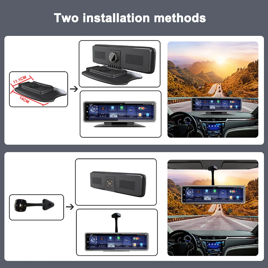 Bluavido 4 ä ĳ  ķ, 4G LTE ȵ̵   ī޶, GPS ׺̼, 720P  ,   