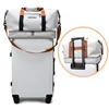 Travel Bag Male Female Large-Capacity Hand Luggage Dry-Wet Separation Sports Fitness Bag Short-Distance Travel Package 3