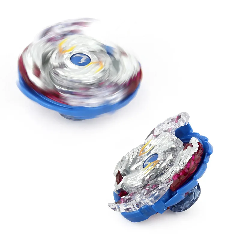 blay Burst B-97 Nightmare Longinus / Luinor Spinner B180