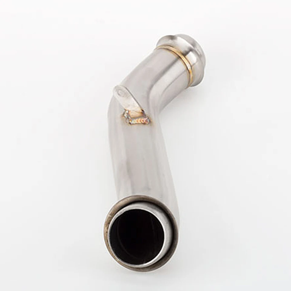 For KTM 1290 Super Duke R 2014 2015 2016 Escape Pipe Motorcycle Exhaust Muffler 1290 duke exhaust muffler - Image 5