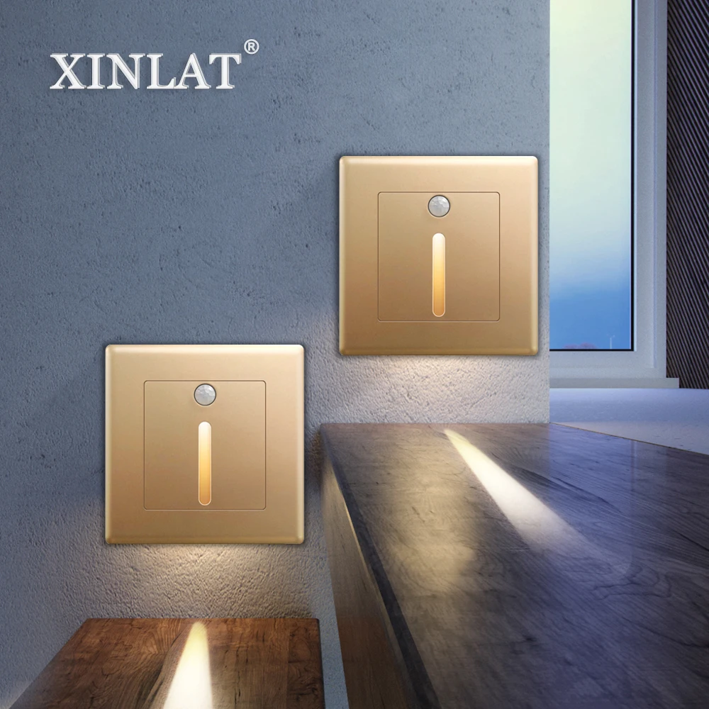 Luces Led Empotradas Para Interior Y Exterior, Lámpara De