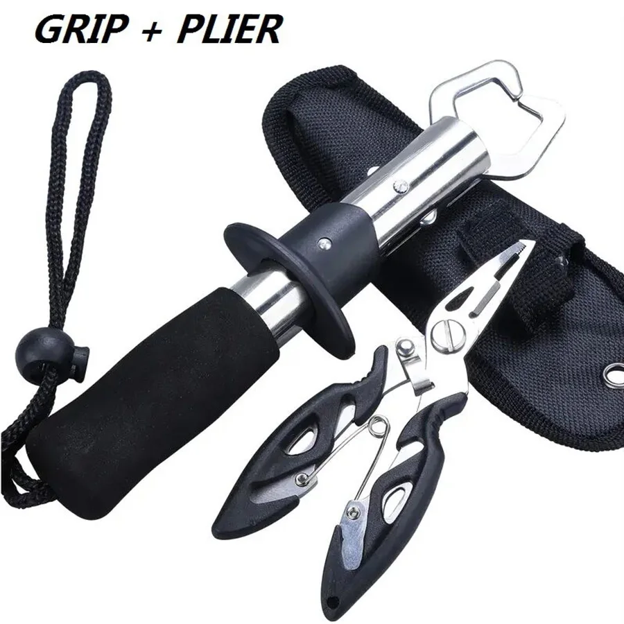 Fishing Pliers Tool Set 2