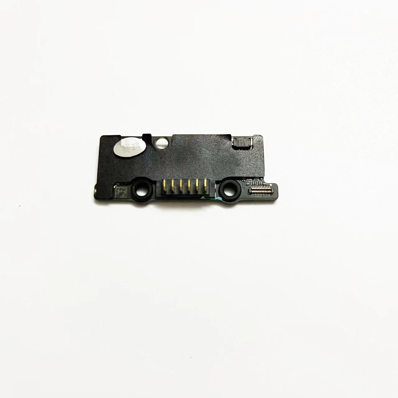 Détail de la carte ESC d'origine pour DJI Mini 3 Pro, composants montrant la qualité de la pièce détachée drone.