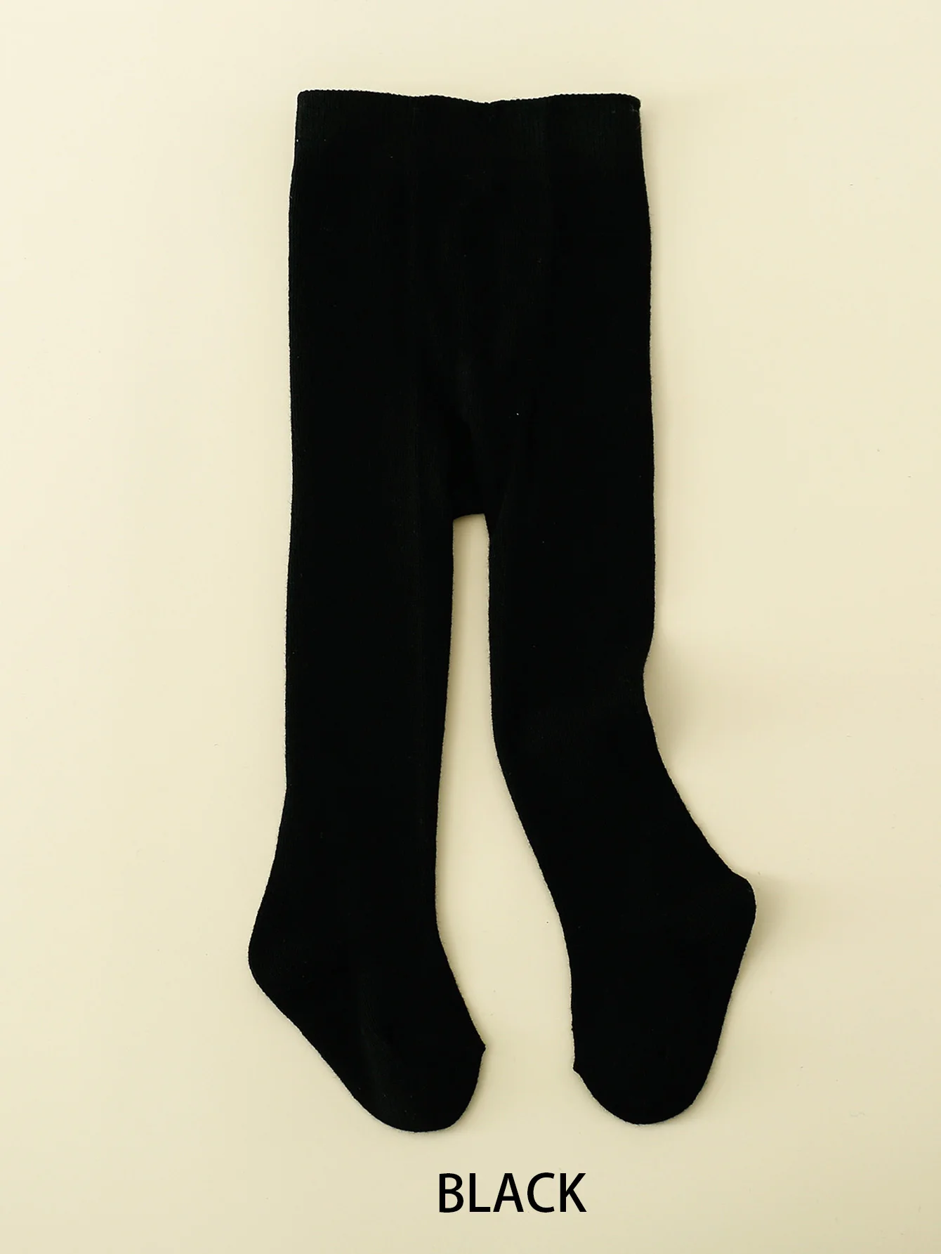 جديد طفل الفتيات جوارب طويلة الوليد مرونة الخصر بل...