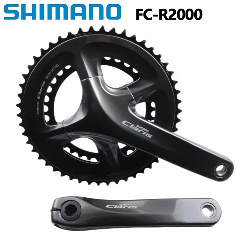 その他 Shimano claris R2000 Shimano Claris FD-R2000 Front Derailleur 2x8-speed | BIKE24