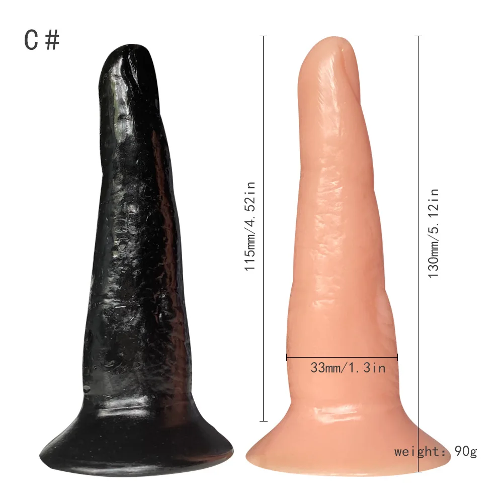 Opinie Silikonowy Big Finger Dildo - stymulujący masturbator dla ko… sklep online