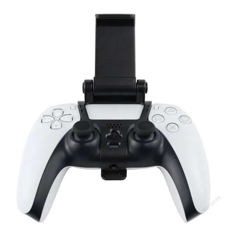 Mobile Phone Stand for PS5 Controller Gaming