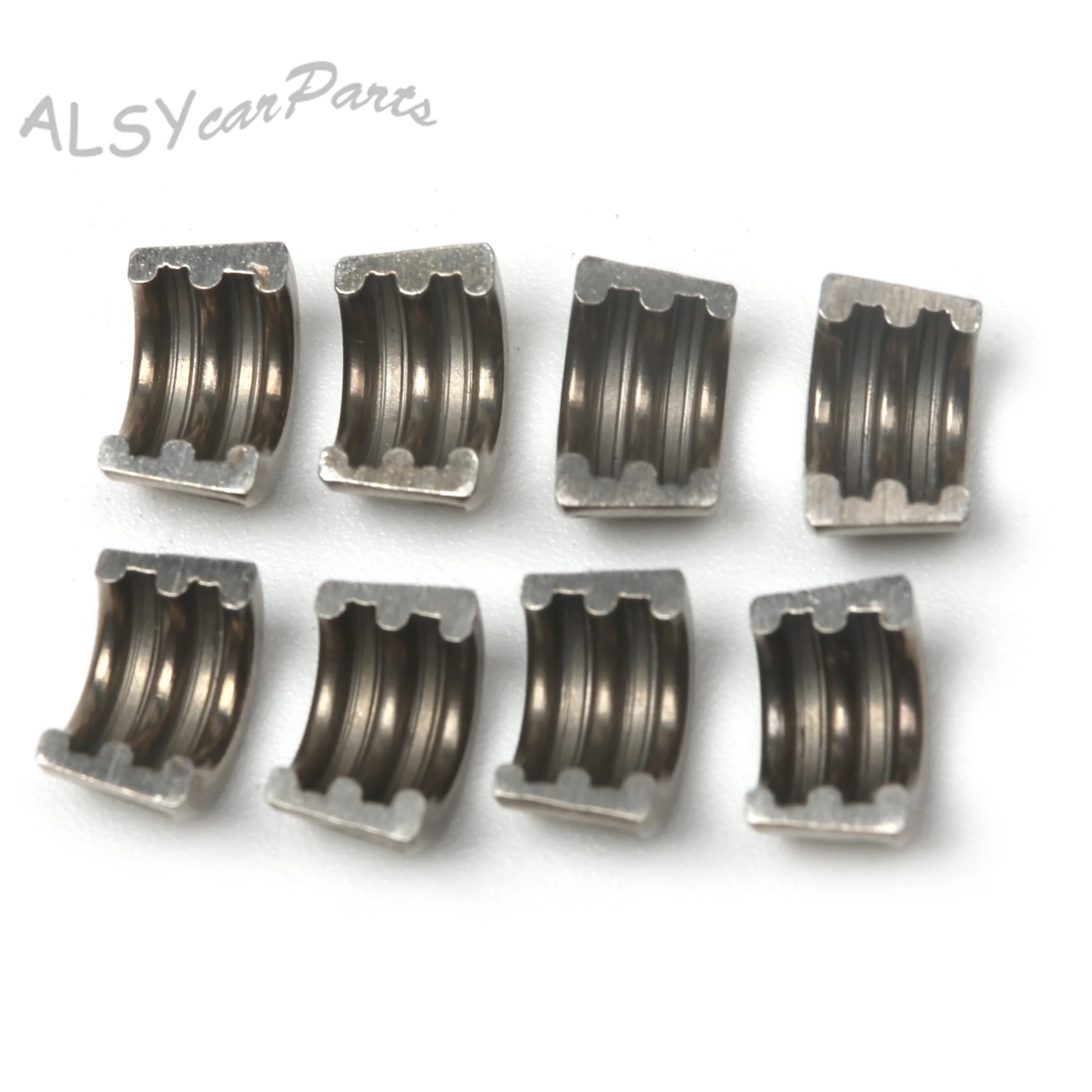Engine Valve Lock Clips 01017 036109651 For CC 2012- Jetta Touran Polo A3 Cabriolet RS6 RSQ3 Skoda Seat