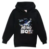 Game Astro Bot Hoodie Kids Comic Clothes for Teens Girl Pullover Long Sleeve Coats Boys Soft Fabric Outerwear Children Clothing 2