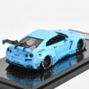 404 Error 1:64 GTR R35 Resin Diecast Model Car 4