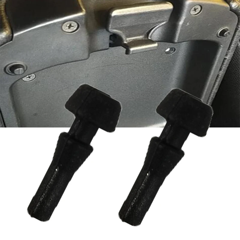 Console Centrale Boîte De Rangement, Accoudoir Central En Caoutchouc