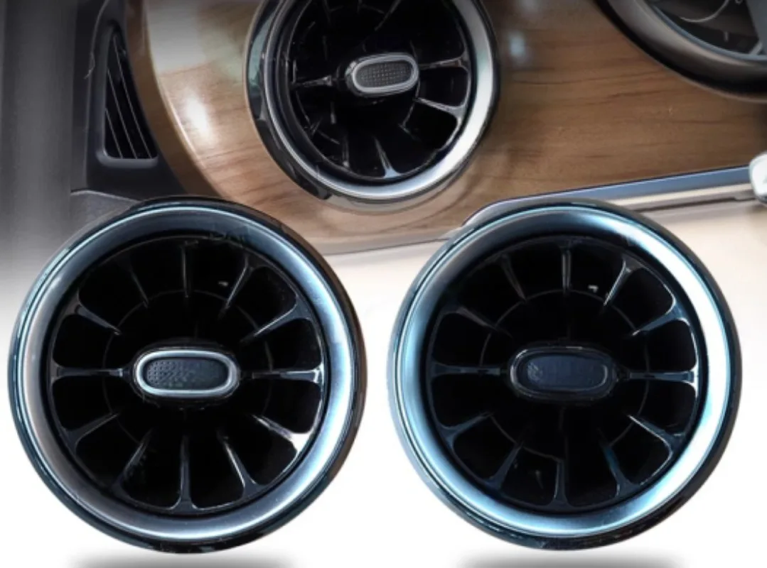 

1 шт. для Mercedes-benz Новинка Vito V260 турбинная система кондиционирования воздуха Выходная Центральная панель управления воздуховыпускная отверстия