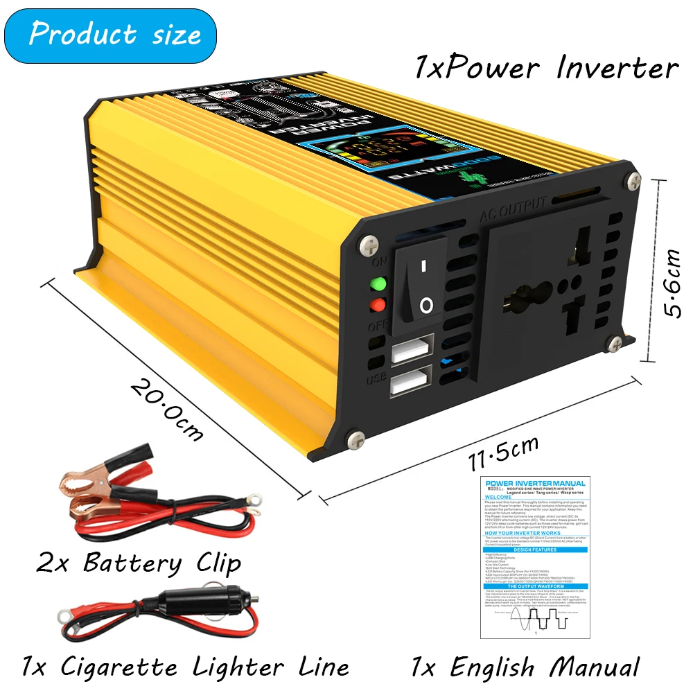 dsc-products