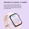 HUAWEI WATCH FIT 3 Smart WATCH Light and Thin Large Screen Sports Fat Reduction Long Life Bluetooth Call Sports WATCH 5