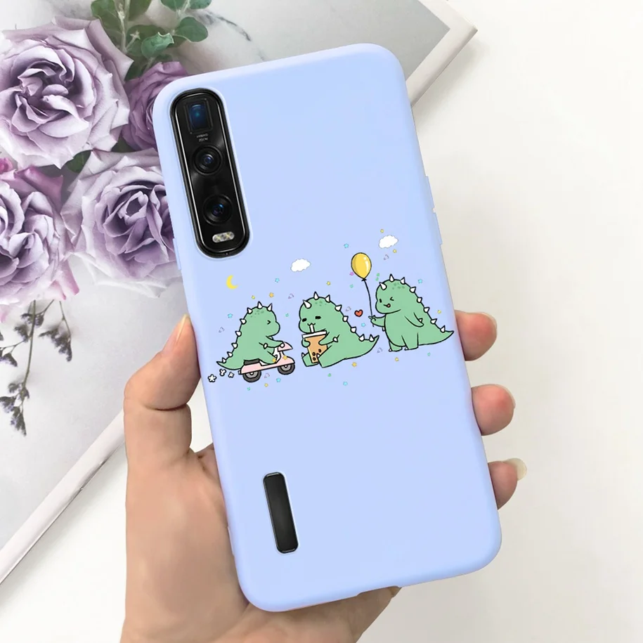 Floral Silicone Phone Case Cover - Stylish and Protective Design