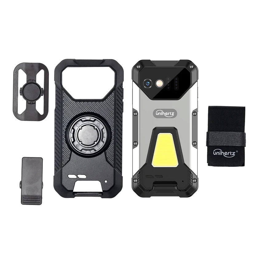プロジェクター内蔵 タフネススマホ tank2 unihertz社製（8849) Tank 2 8849がUnihertz公式サイトで発売。税別約89,500円 – そう