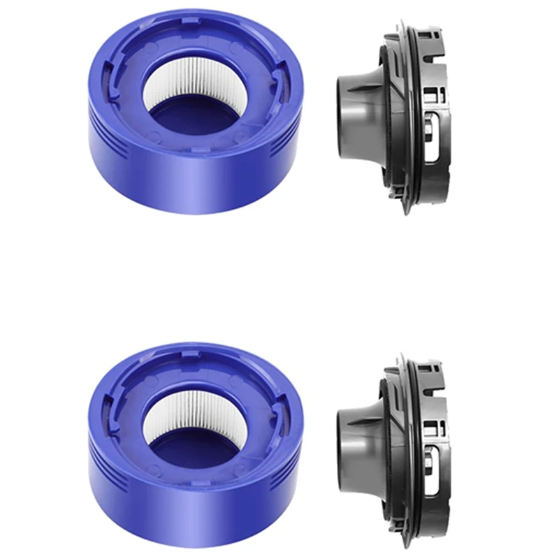 

2 шт., детали для пылесоса Dyson V7 V8