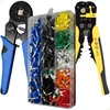 Tubular Connector Crimping Pliers Unlocker for Ilhes - Professional Crimp Press Wire Tool 1
