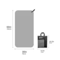 Gray  XL