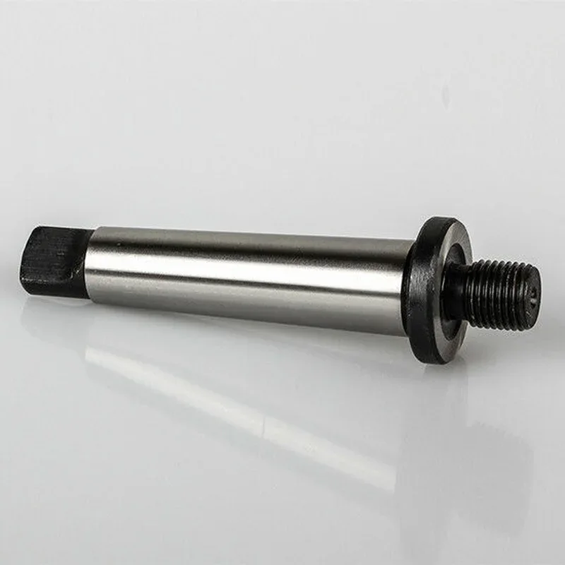 Morse Taper Adapter Adapter Transition Joint 1MT To 5/8 16 for Workshop Applications