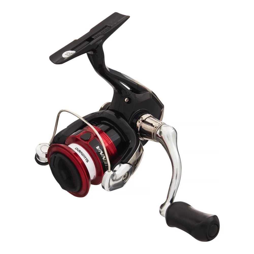 

Shimano Fishing Sienna 500 Fg Clam Spinning Reel [SN500FGC]