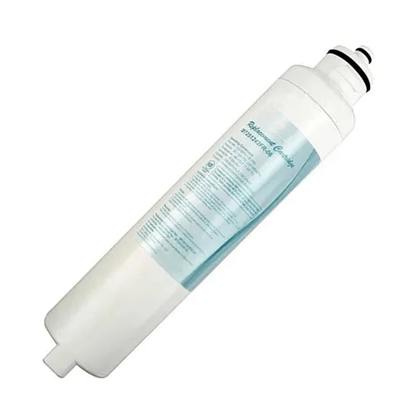 Replacement Refrigerator Filter Compatible for LG Water Filter M7251242FR-06 M7251252FR-06 M7251253-06 M7251253F-06 3 Pack faucet water filter