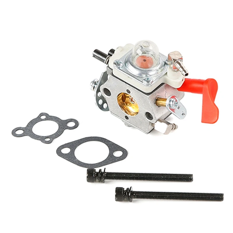 Per Il 1/5 Hpi Rofun Km Baja Lt Fg Mcd Fid Ddt Goped Redcat Upgrade 23Cc - 58Cc Motore 1107 Parti Del Carburatore Accessori